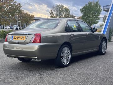 Rover 75